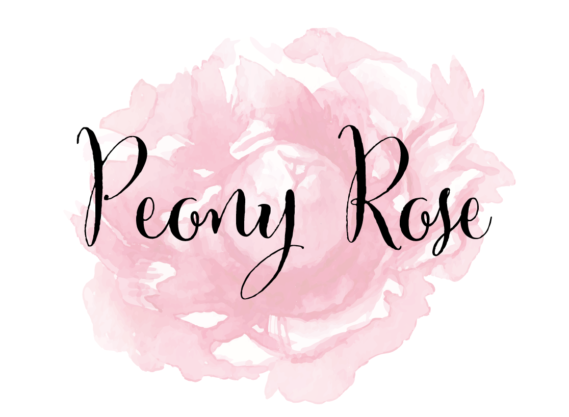 Peony Rose Online