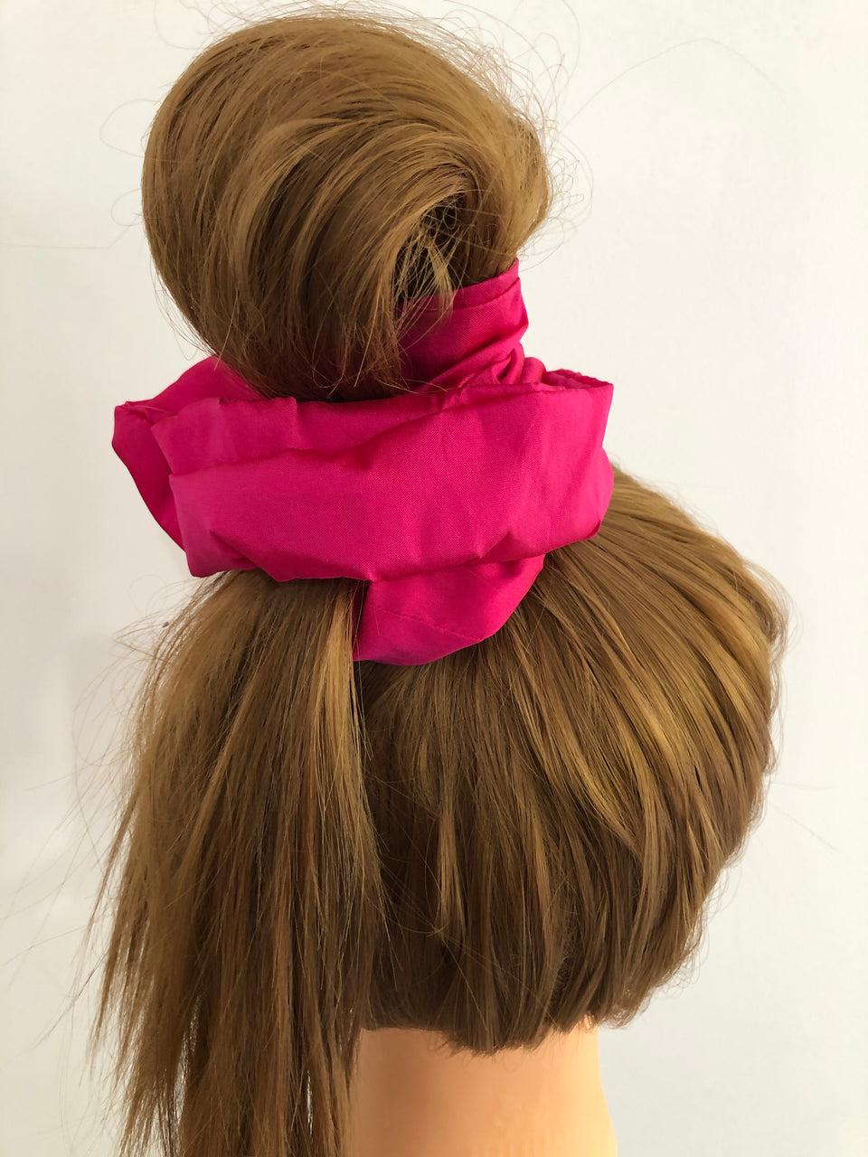 Penelope - Oversized Scrunchie