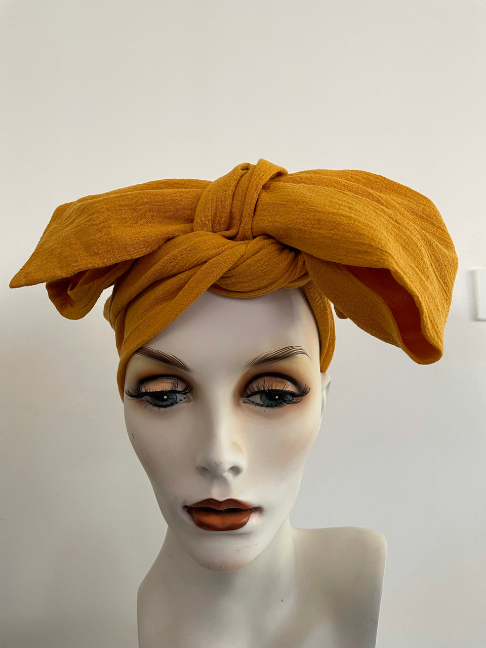 Issac - Headscarf