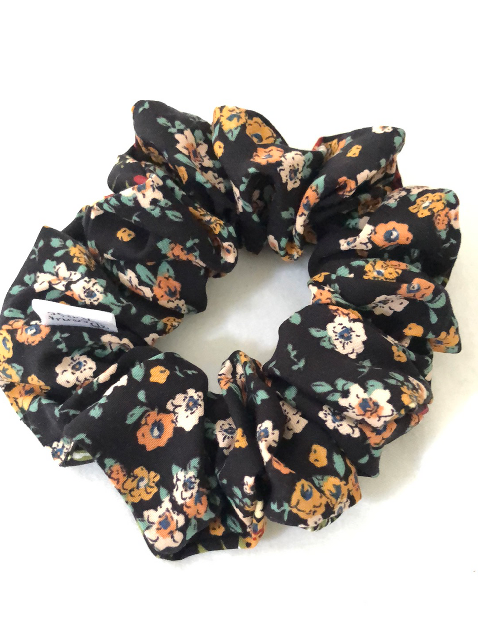 Ashlie - Classic Scrunchie