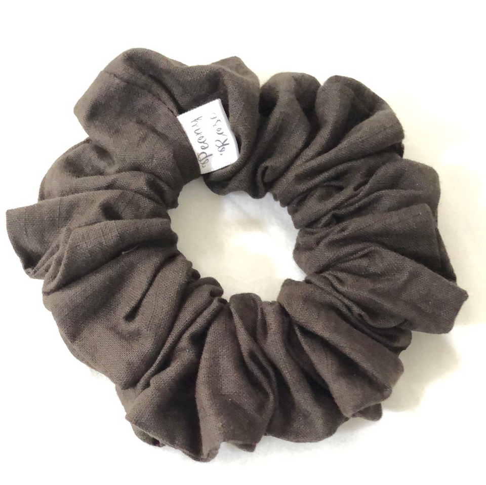 Anthony - Classic Scrunchie