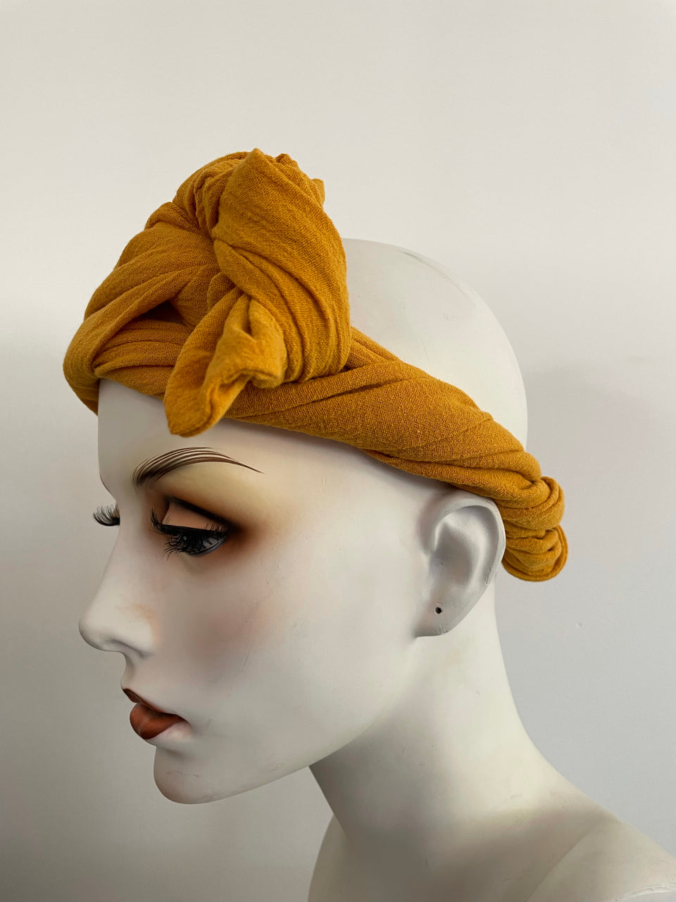 Issac - Headscarf