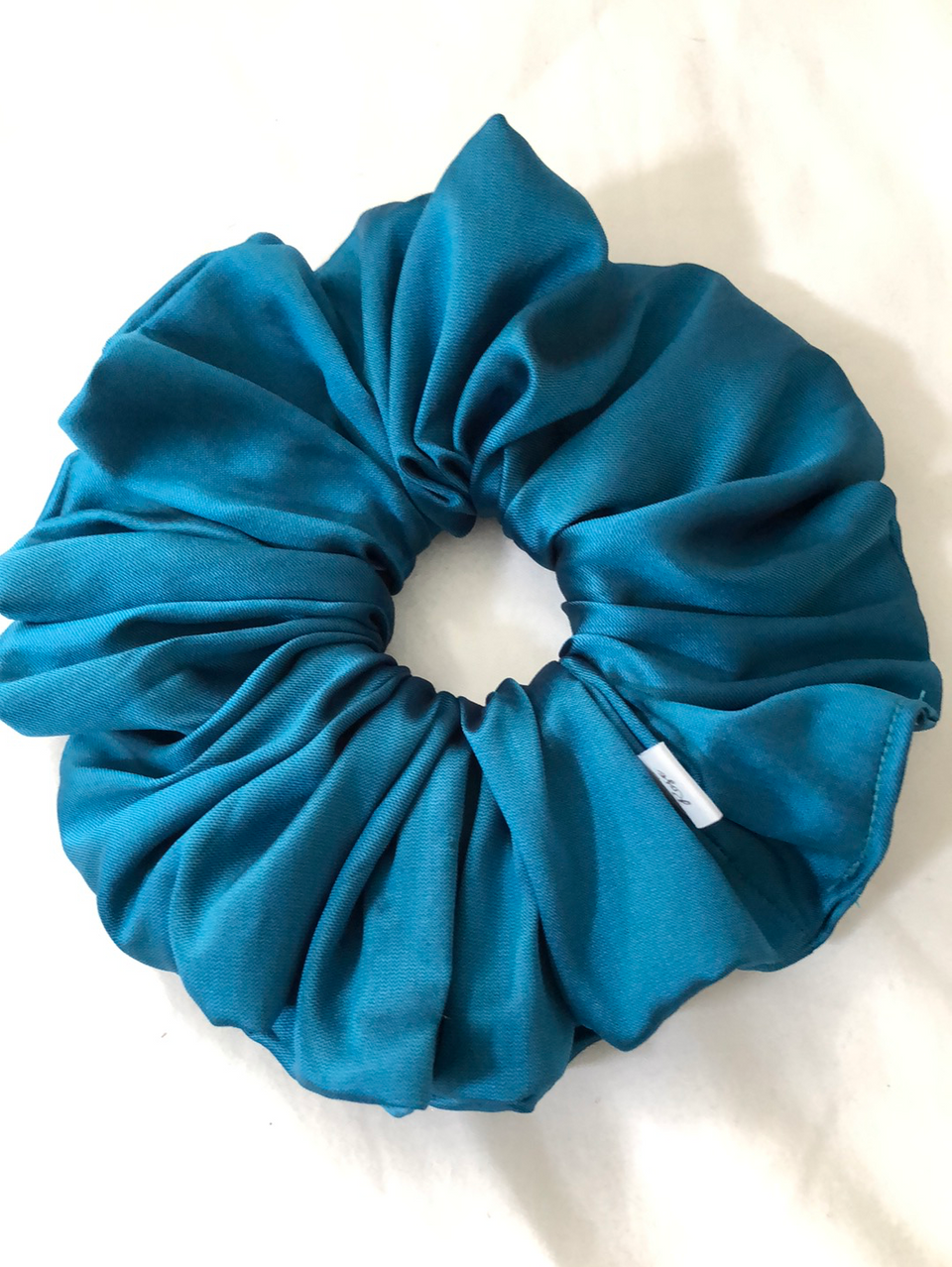 Rex - Oversized  Scrunchie