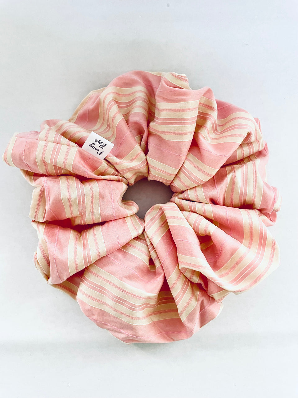 Candy  - Oversized Scrunchie