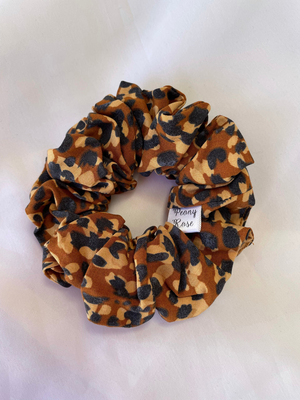 Sampson - Classic Scrunchie