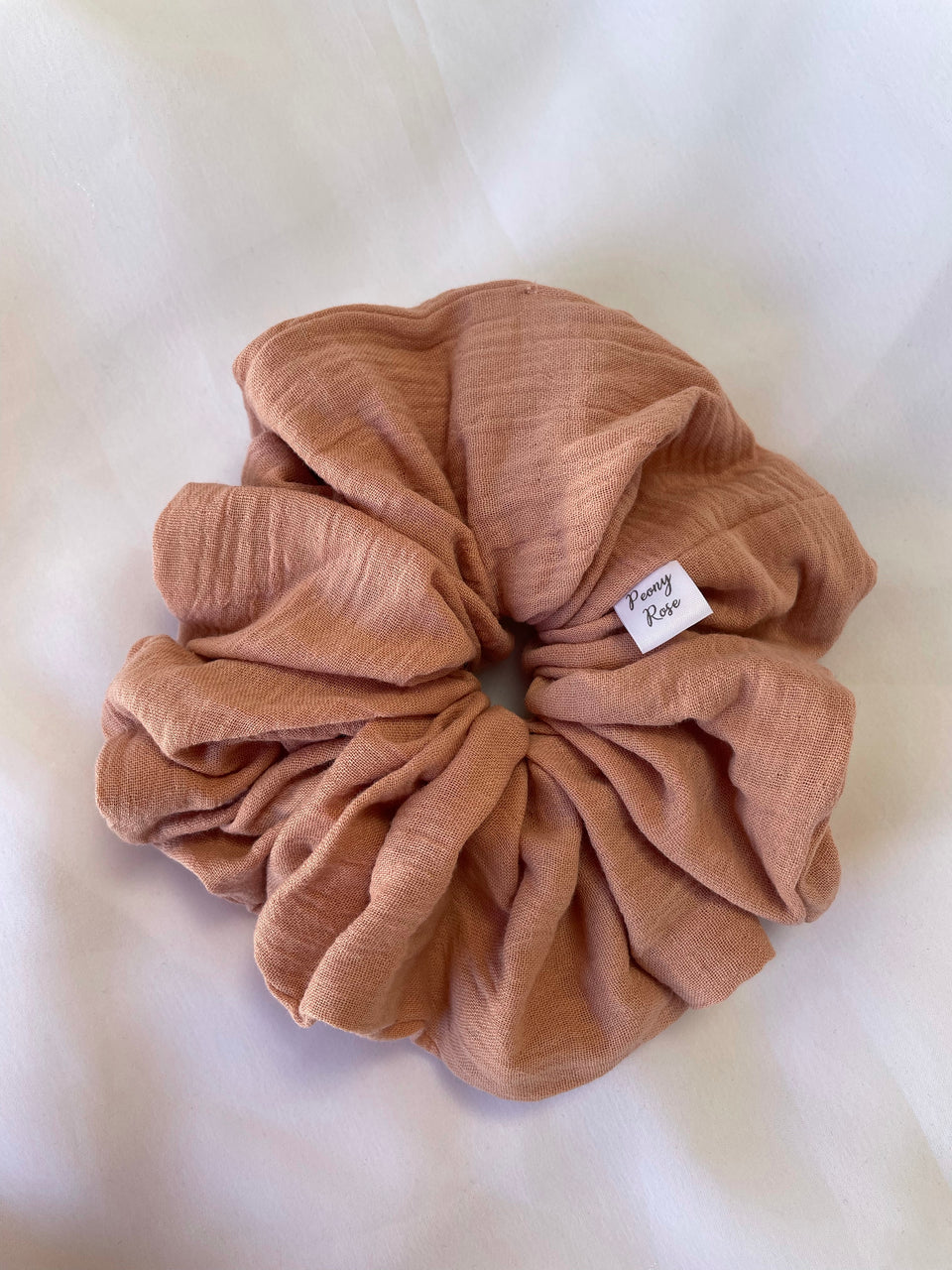 Peta - Oversized Scrunchie