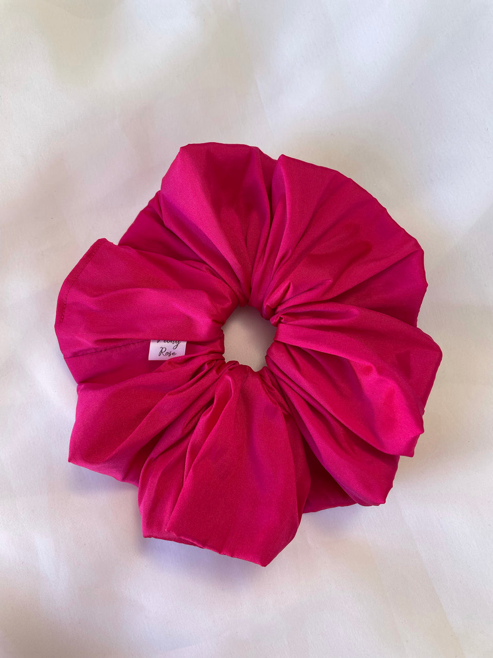 Penelope - Oversized Scrunchie