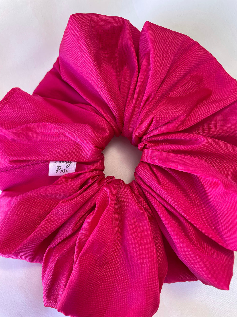 Penelope - Oversized Scrunchie