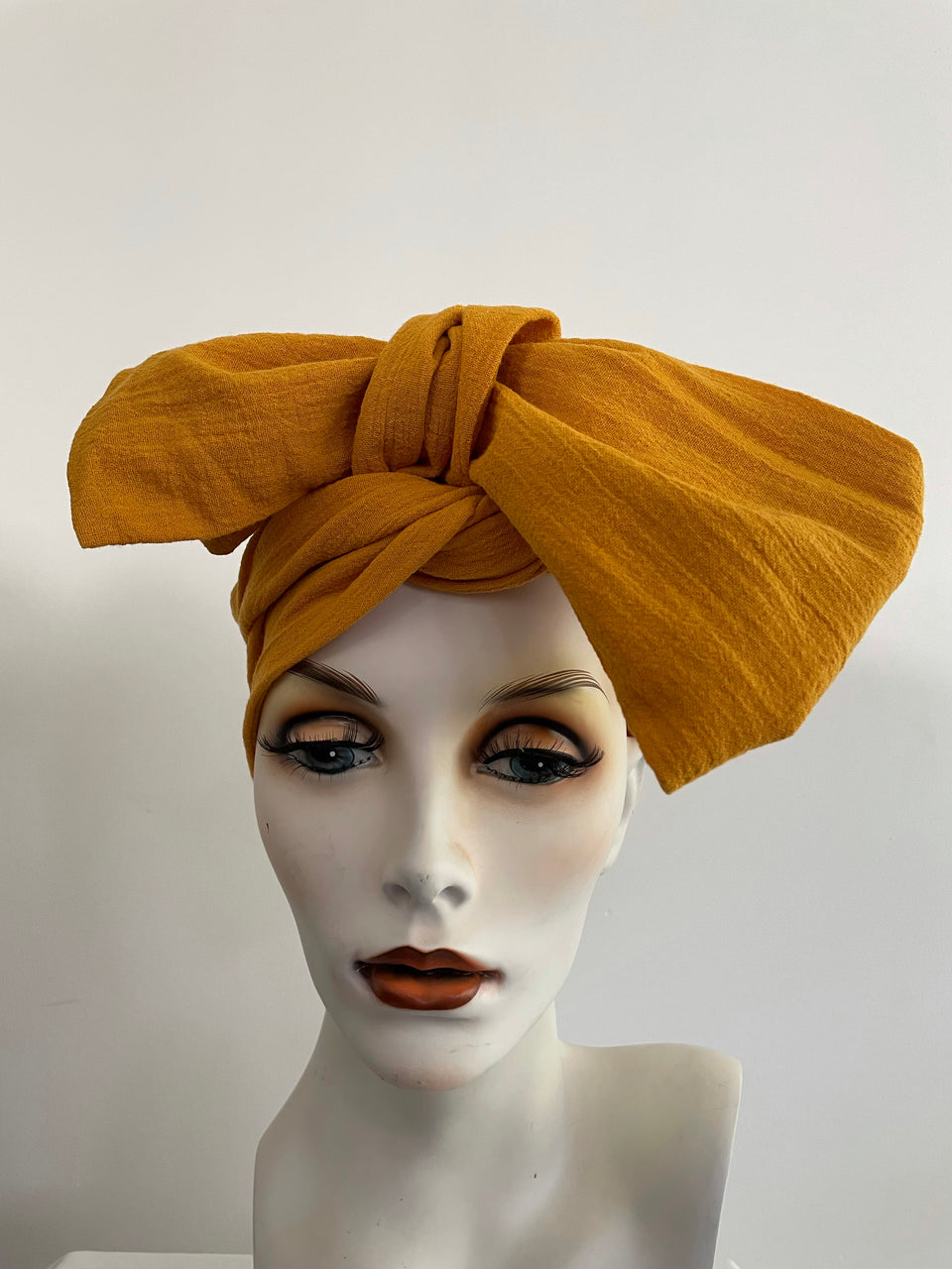 Issac - Headscarf