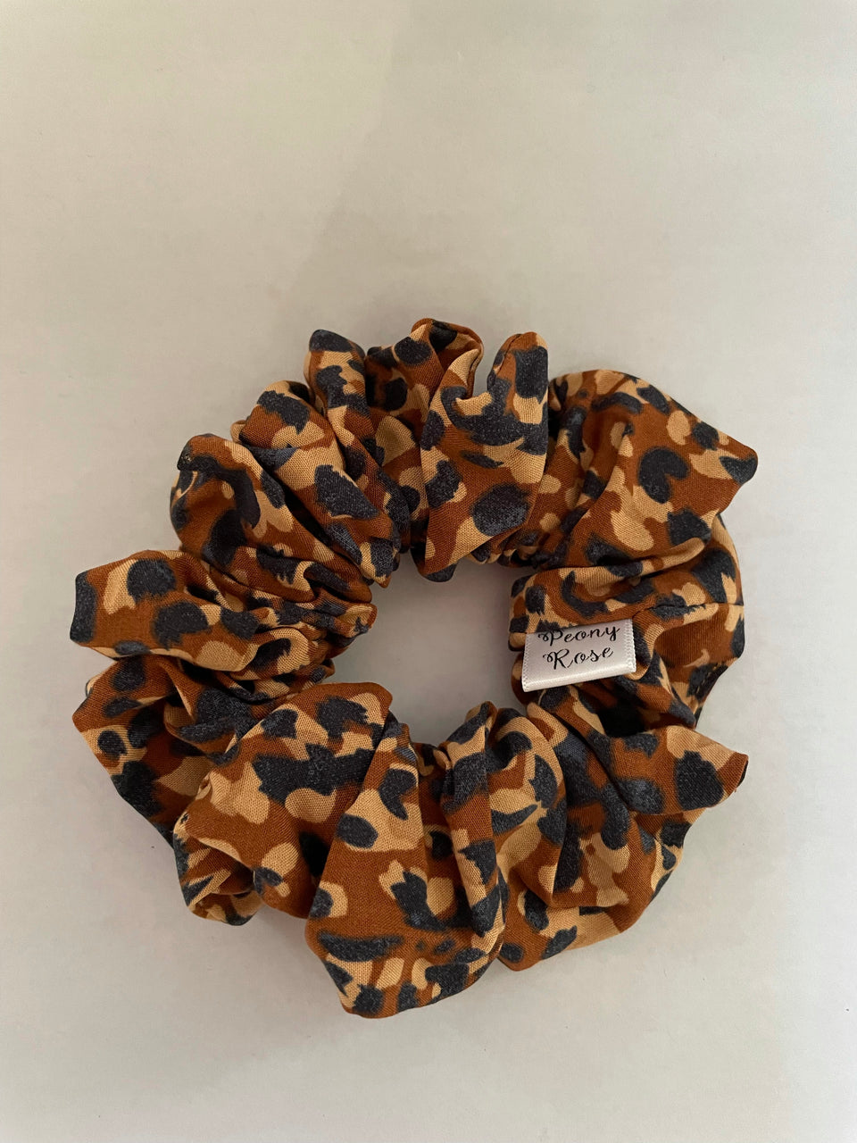 Sampson - Classic Scrunchie